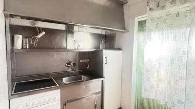 Chalet on Jacinto Benavente Street photo 36