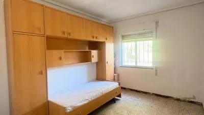 Chalet on Jacinto Benavente Street photo 37