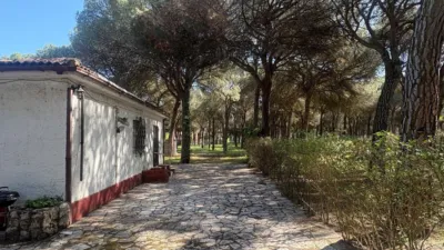 Chalet on Jacinto Benavente Street photo 5