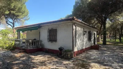 Chalet on Jacinto Benavente Street photo 8