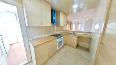 Apartment in Centre photo 28