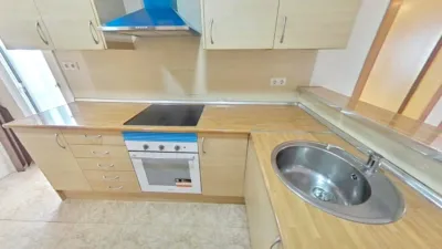 Apartment in Centre photo 29