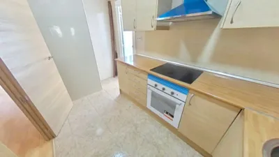 Apartment in Centre photo 30
