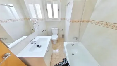 Apartment in Centre photo 32