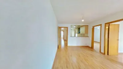 Apartment in Centre photo 6