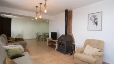 House in Los Almagros - los Paganes - El Escobar photo 10