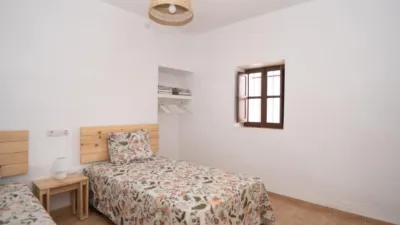 House in Los Almagros - los Paganes - El Escobar photo 20