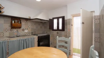 House in Los Almagros - los Paganes - El Escobar photo 28