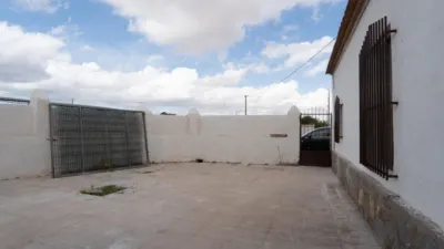 House in Los Almagros - los Paganes - El Escobar photo 32