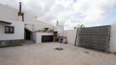 House in Los Almagros - los Paganes - El Escobar photo 33