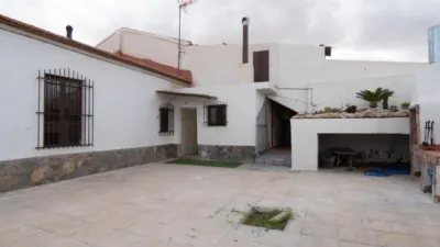 House in Los Almagros - los Paganes - El Escobar photo 34