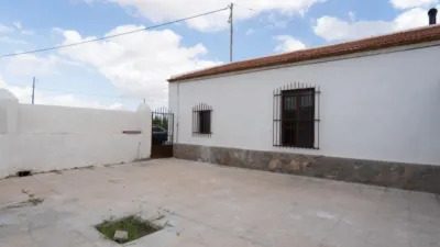 House in Los Almagros - los Paganes - El Escobar photo 35