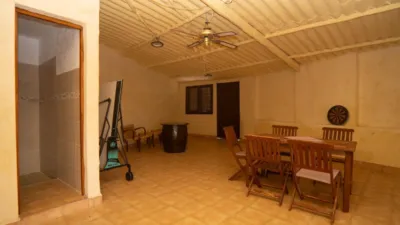 House in Los Almagros - los Paganes - El Escobar photo 36