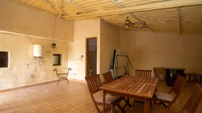 House in Los Almagros - los Paganes - El Escobar photo 37