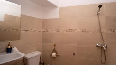 House in Los Almagros - los Paganes - El Escobar photo 39