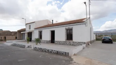 House in Los Almagros - los Paganes - El Escobar photo 3