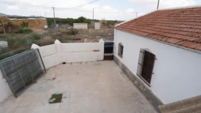 House in Los Almagros - los Paganes - El Escobar photo 43