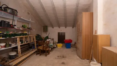 House in Los Almagros - los Paganes - El Escobar photo 46