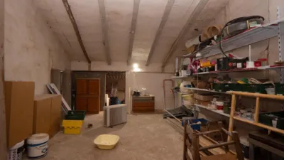 House in Los Almagros - los Paganes - El Escobar photo 47