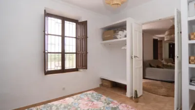 House in Los Almagros - los Paganes - El Escobar photo 7