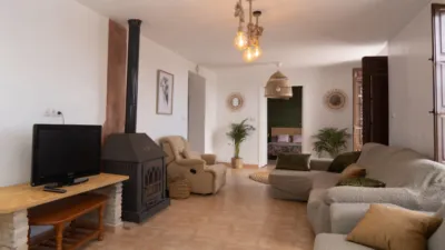 House in Los Almagros - los Paganes - El Escobar photo 8
