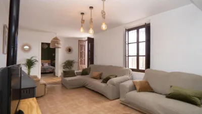 House in Los Almagros - los Paganes - El Escobar photo 9