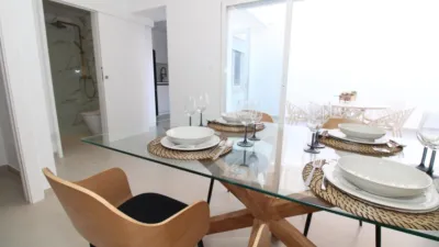Chalet en venta en La Puntica, Lo Pagán (San Pedro del Pinatar) de 239.000 €