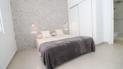 Chalet en venta en La Puntica, Lo Pagán (San Pedro del Pinatar) de 239.000 €
