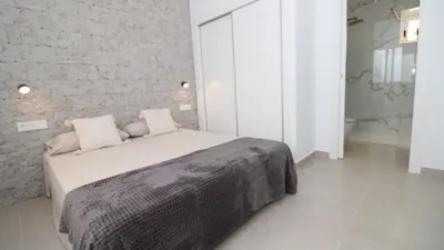 Chalet en venta en La Puntica, Lo Pagán (San Pedro del Pinatar) de 239.000 €