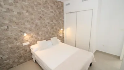 Chalet en venta en La Puntica, Lo Pagán (San Pedro del Pinatar) de 239.000 €