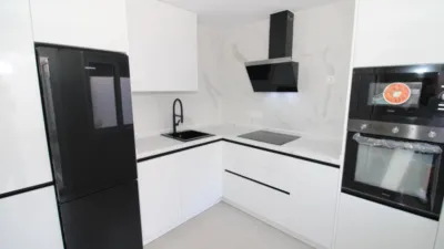 Chalet en venta en La Puntica, Lo Pagán (San Pedro del Pinatar) de 239.000 €
