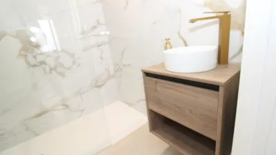 Chalet en venta en La Puntica, Lo Pagán (San Pedro del Pinatar) de 239.000 €