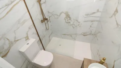 Chalet en venta en La Puntica, Lo Pagán (San Pedro del Pinatar) de 239.000 €