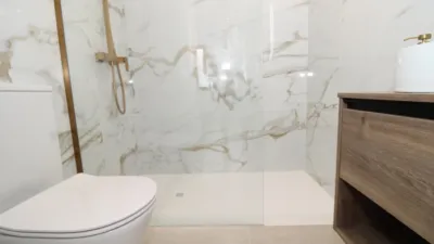 Chalet en venta en La Puntica, Lo Pagán (San Pedro del Pinatar) de 239.000 €