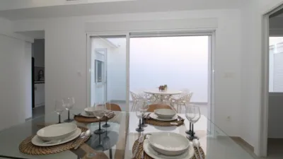 Chalet en venta en La Puntica, Lo Pagán (San Pedro del Pinatar) de 239.000 €