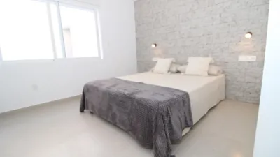 Chalet en venta en La Puntica, Lo Pagán (San Pedro del Pinatar) de 239.000 €