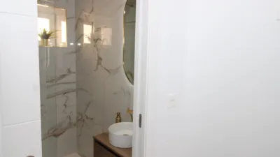 Chalet en venta en La Puntica, Lo Pagán (San Pedro del Pinatar) de 239.000 €