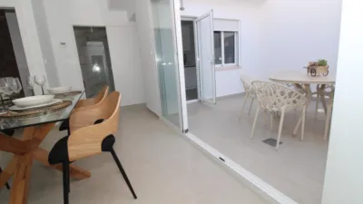 Chalet en venta en La Puntica, Lo Pagán (San Pedro del Pinatar) de 239.000 €
