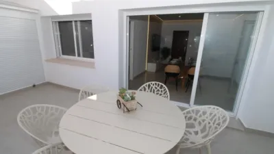 Chalet en venta en La Puntica, Lo Pagán (San Pedro del Pinatar) de 239.000 €