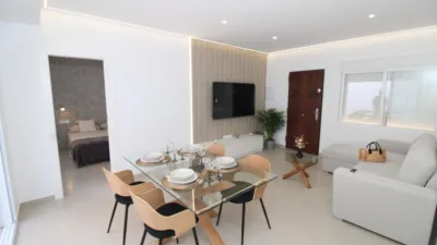 Chalet en venta en La Puntica, Lo Pagán (San Pedro del Pinatar) de 239.000 €