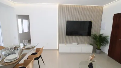 Chalet en venta en La Puntica, Lo Pagán (San Pedro del Pinatar) de 239.000 €