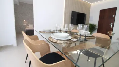 Chalet en venta en La Puntica, Lo Pagán (San Pedro del Pinatar) de 239.000 €
