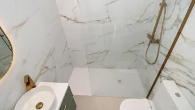 Chalet en venta en La Puntica, Lo Pagán (San Pedro del Pinatar) de 239.000 €