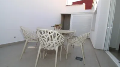 Chalet en venta en La Puntica, Lo Pagán (San Pedro del Pinatar) de 239.000 €