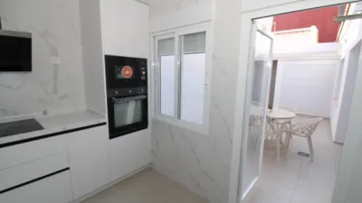 Chalet en venta en La Puntica, Lo Pagán (San Pedro del Pinatar) de 239.000 €