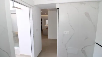 Chalet en venta en La Puntica, Lo Pagán (San Pedro del Pinatar) de 239.000 €
