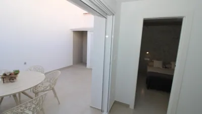 Chalet en venta en La Puntica, Lo Pagán (San Pedro del Pinatar) de 239.000 €