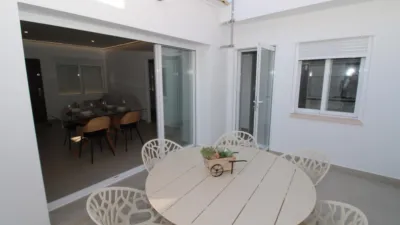 Chalet en venta en La Puntica, Lo Pagán (San Pedro del Pinatar) de 239.000 €