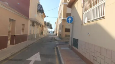 Chalet en venta en La Puntica, Lo Pagán (San Pedro del Pinatar) de 239.000 €