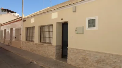 Chalet en venta en La Puntica, Lo Pagán (San Pedro del Pinatar) de 239.000 €